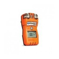 INDUSTRIAL SCIENTIFIC portable single gas detector series