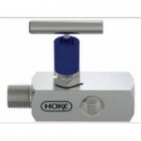 HOKE Multi-port gauge Valve HM681 series