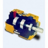 IMO gear pump series