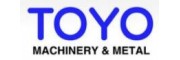 TOYO MACHINERY