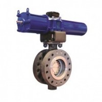 PENTEK Pneumatic shutoff Valve series