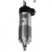 BERG rotary actuator series