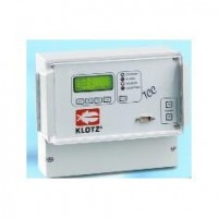 KLOTZ Particle Counter TCC series