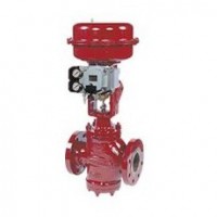 MASONEILAN Double Way Valve 10000 series