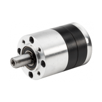 GROSCHOPP Planetary Gearbox I Series