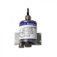 SETRA High precision differential pressure sensor/transmitter ASL series