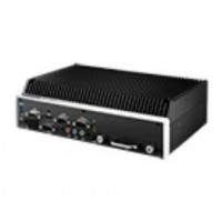 ADVANTECH series of fanless embedded industrial computer