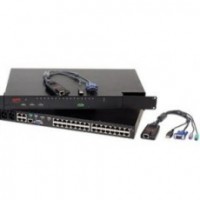 APC switch KVM series