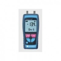 AFRISO Handheld electronic manometer series