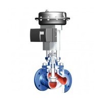 ARI Stem Guide conical through regulator STEVI Pro 470/471 Series