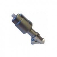 ACL Pneumatic and coaxial valve P150 series