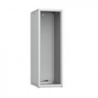 ALUTRON Doorless Rack 550 Series