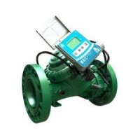 BERMAD Solenoid Control Valve series