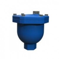 BERMAD Automatic air valve series