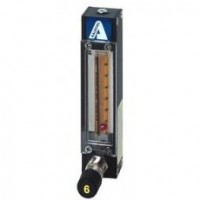 AALBORG type P single flowmeter series