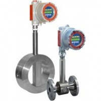 AALBORG series of sandwiched vortex flowmeters