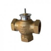 ARIS Control valve series