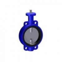 ARIS Butterfly Valve Series