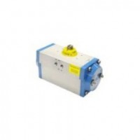 ARIS Pneumatic actuator series