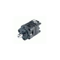 SAUER DANFOSS DAIKIN Rail Motor Series