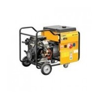 aksa Portable Generator AB 110 TE series