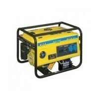 aksa Portable Generator AAP 3500 Series