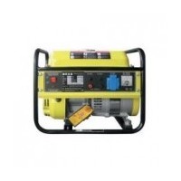 aksa portable generator Auslianshe 1200 series