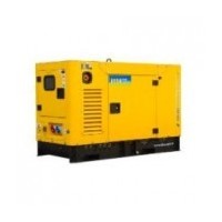 aksa diesel generator APD 13A Series