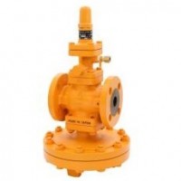 VENN Reducing valve Model RP-70 series