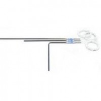 ACCUMAC Temperature Probe AM1751 Series