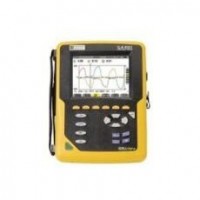 CHAUVIN-ARNOUX three-phase power quality analyzer series