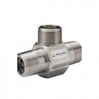 AW-LAK TW Turbine flowmeter series