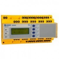 BENDER Insulation Fault Locator EDS460/490 series