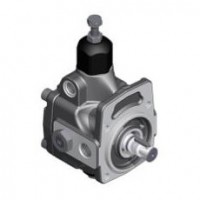 BERARMA PLP Pump series