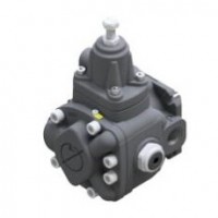 BERARMA Explosion-proof pump series