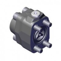 BERARMA NRV Valve Series