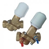 BRAY PICV body valve series