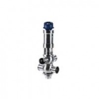 BARDIANI Two-Seat Valve B915PMO Series