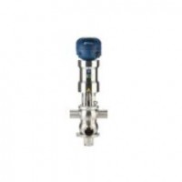 BARDIANI Double Seat Valve B925 Series