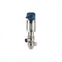 BARDIANI Single Seat Valve BBZP Series