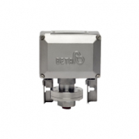 BETA-B pressure switch C series