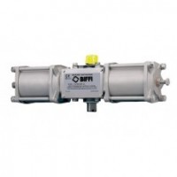 BIFFI Low pressure actuator Morin S series
