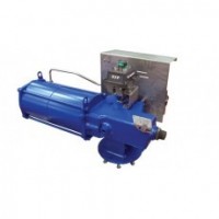 BIFFI Low voltage actuator RPD series