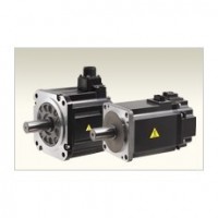 MITSUBISHI rotary servo motor series