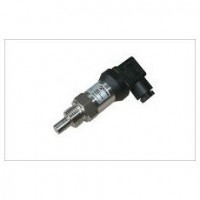 FISCHER temperature switch series