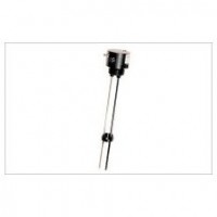 FISCHER capacitor filled level probe series