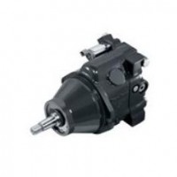 DANFOSS reverse displacement axial piston motor series