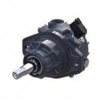 DANFOSS Fixed displacement axial piston motor series