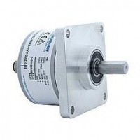 WACHENDORFF Incremental solid shaft encoder WDGI 63Q series