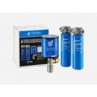 DONALDSON Diesel Filter Element assembly series